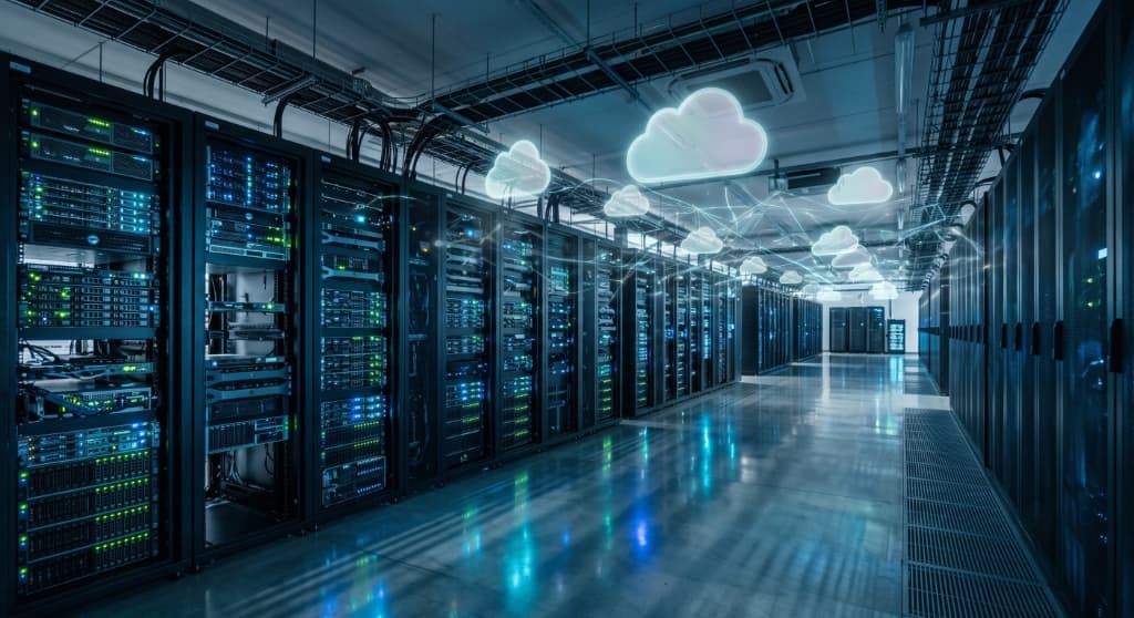 Cloud Solutions