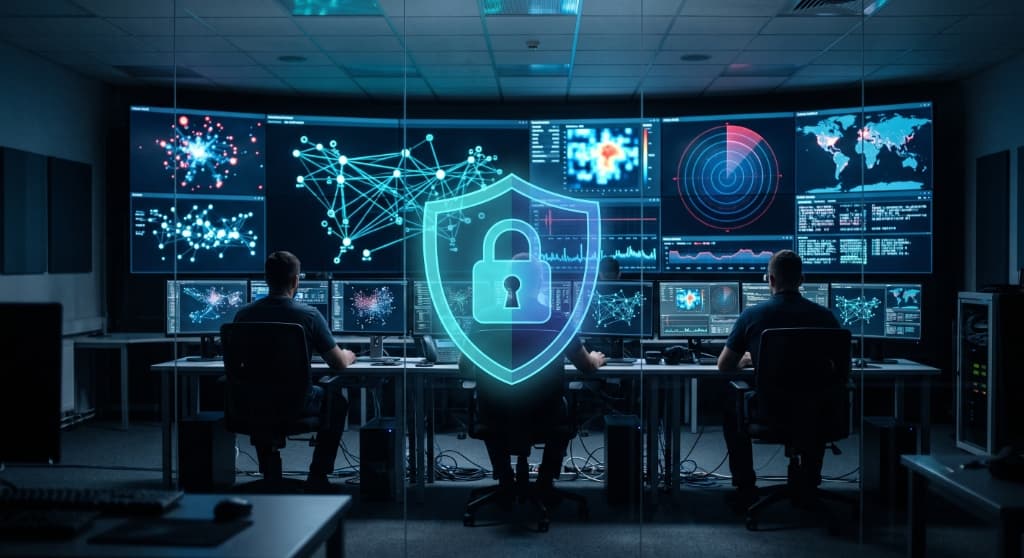 Cybersecurity
