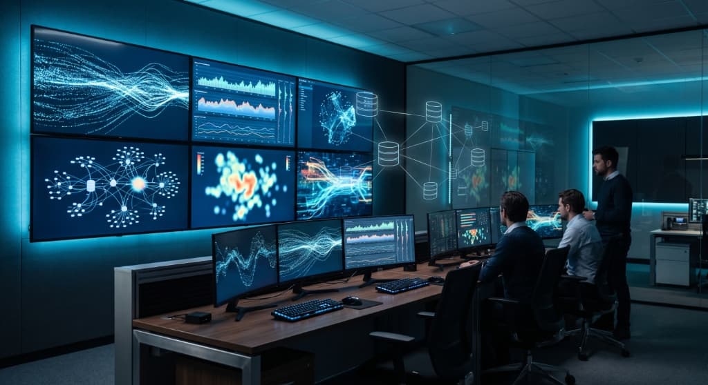 Data Management