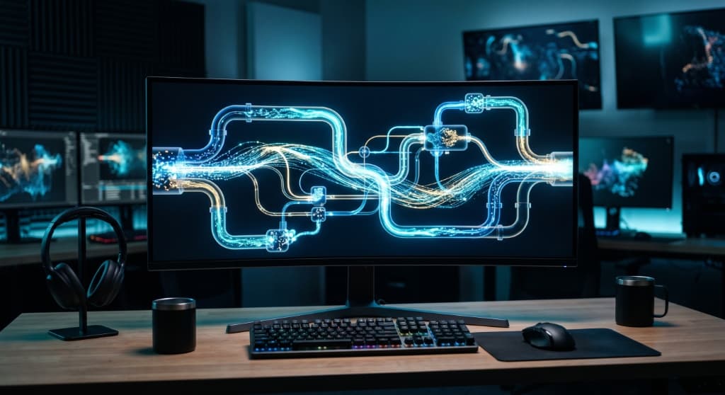 Data Pipelines & Analytics