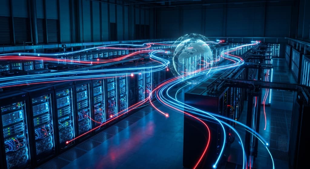 Global Banking Platform Modernization