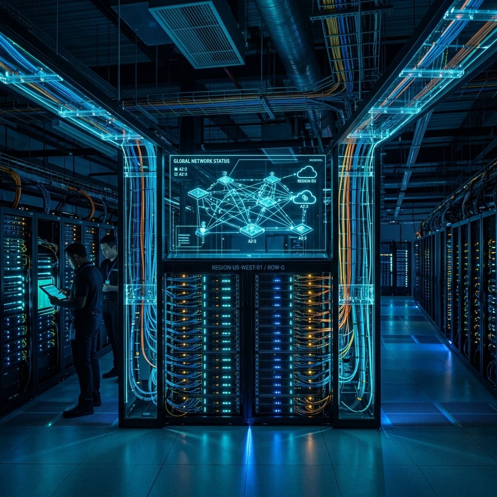 Infrastructure Management