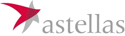 Astellas Logo