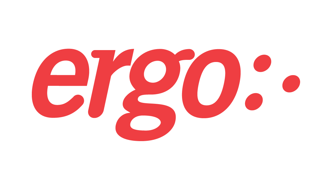 Ergo Logo