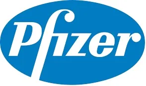 Pfizer Logo