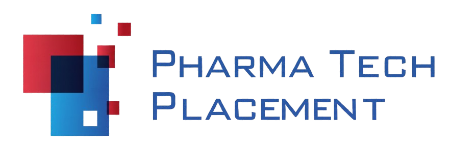 Tech Placements Logo